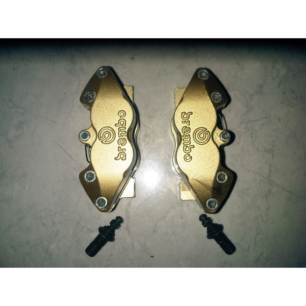 Kaliper Brembo Mini