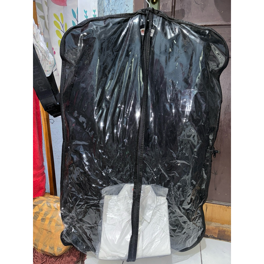Setelan Jas formal Polwan original / Jas Polri original / jas polwan