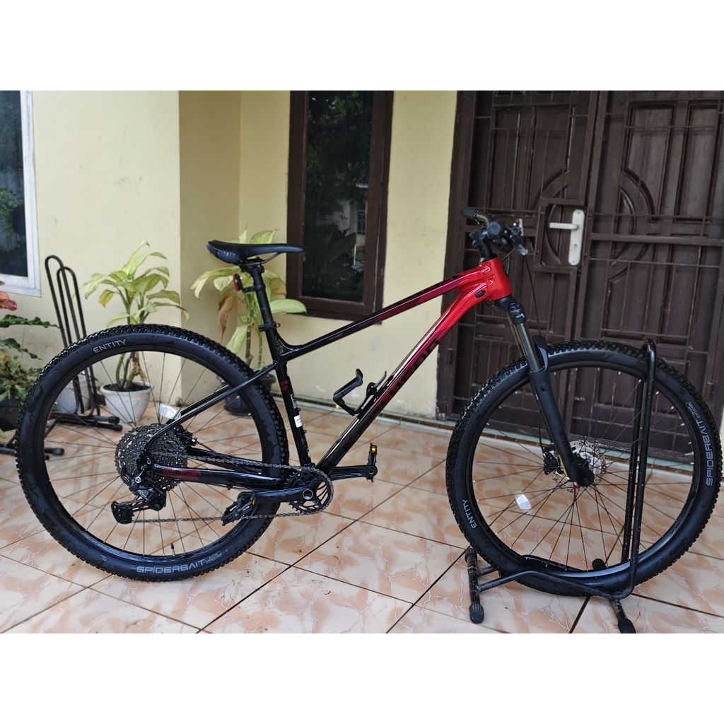 polygon xtrada 6 29 L