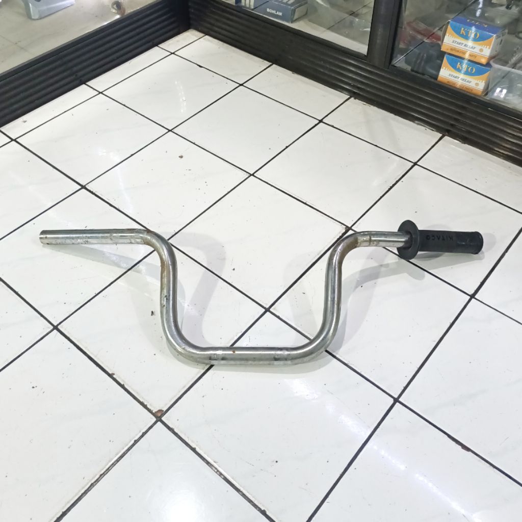 Stang Stir Honda Tiger Revo Original Copotan