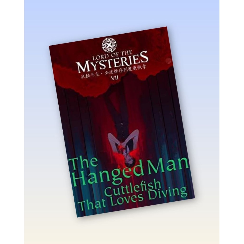 Lord of The Mysteries - The Hanged Man Indonesia