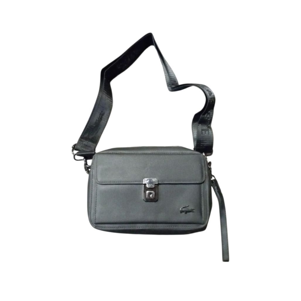 Lacoste Clutch Bag Man Purse