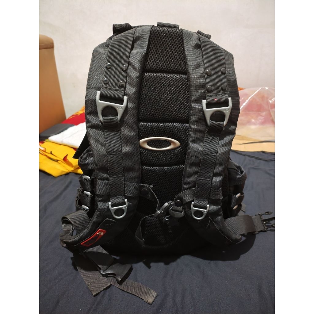 OAKLEY BACKPACK