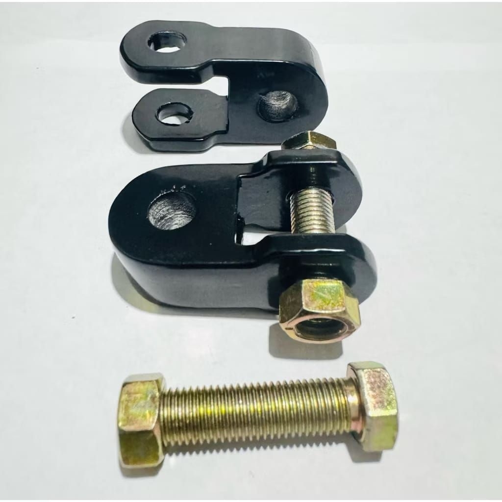 Pangkon Shock Belakang Motor Bebek Peninggi Shock Belakang Motor Bebek Universal Semua Jenis motor b