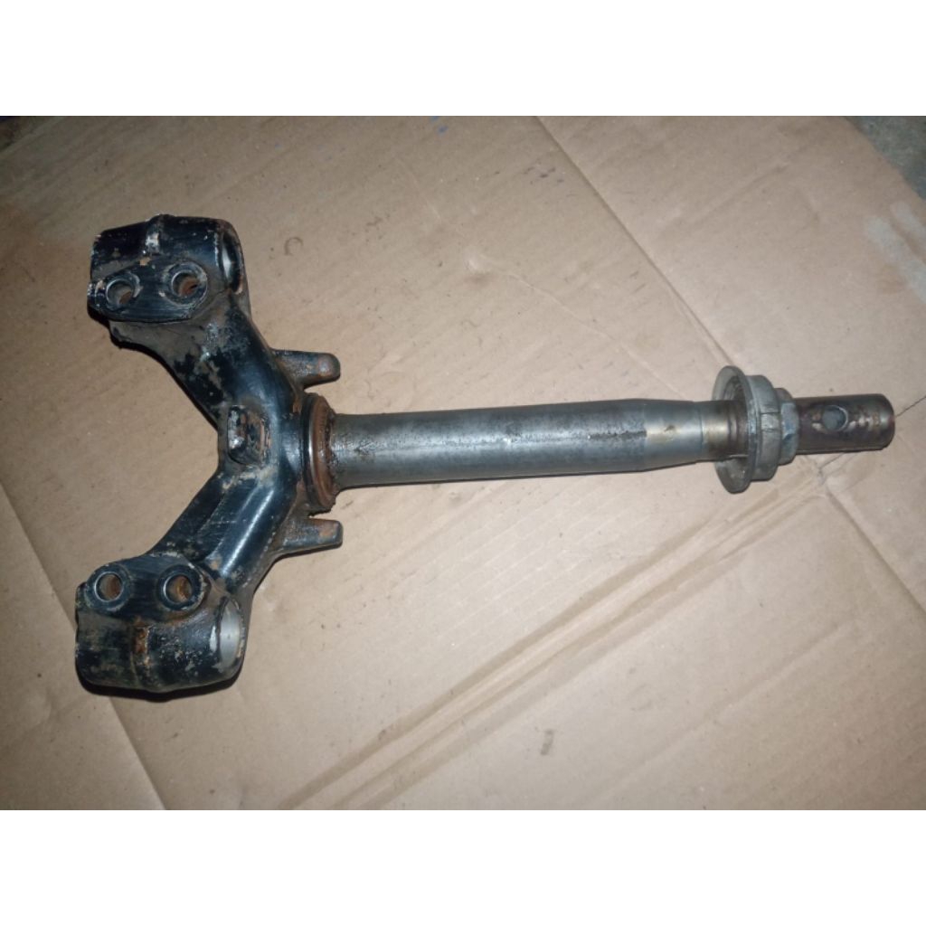 Segitiga T Honda Revo absolute Revo lama Supra original copotan