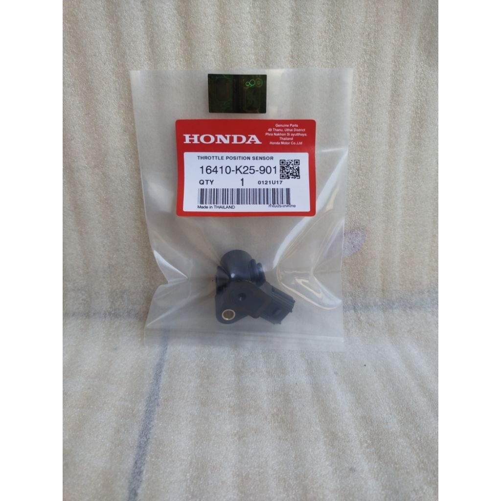 Sensor TPS Beat Fi , Vario 125 , Vario 150 Original