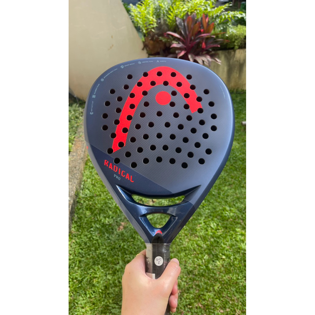 Head Radical Pro