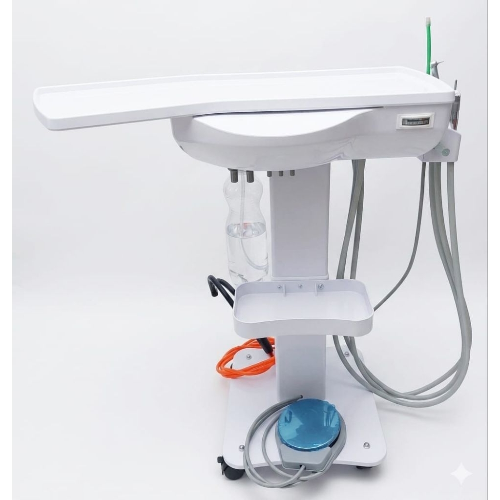 Dental Unit Portable Mini Design/ Dental Unit Portable Mini Design