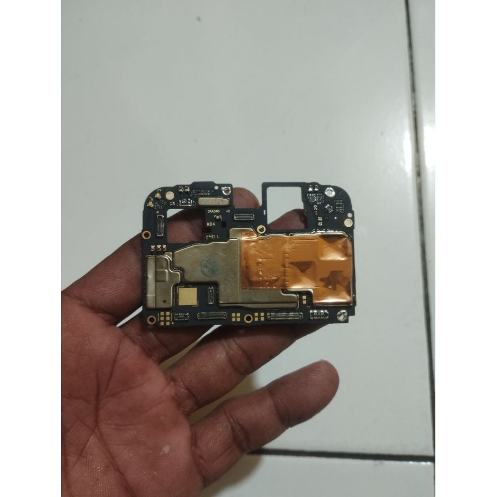 MESIN OPPO A77S 8/128 NORMAL