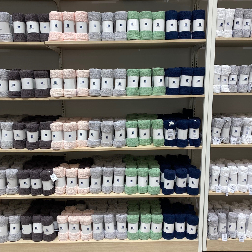 SUKO HANDUK / TOWEL TRAVEL TERBARU ORIGINAL MATAHARI SUKO