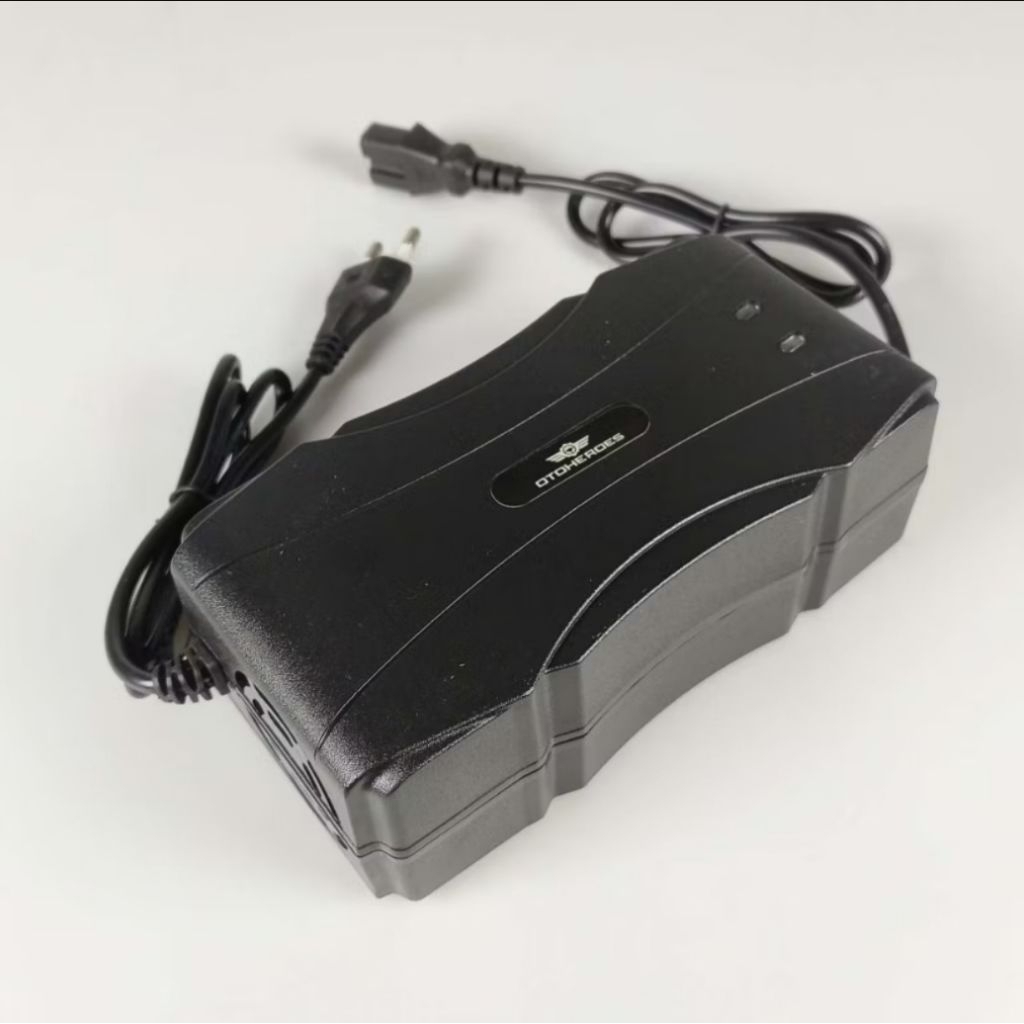 Charger Aki Sepeda Listrik 60V 20Ah
