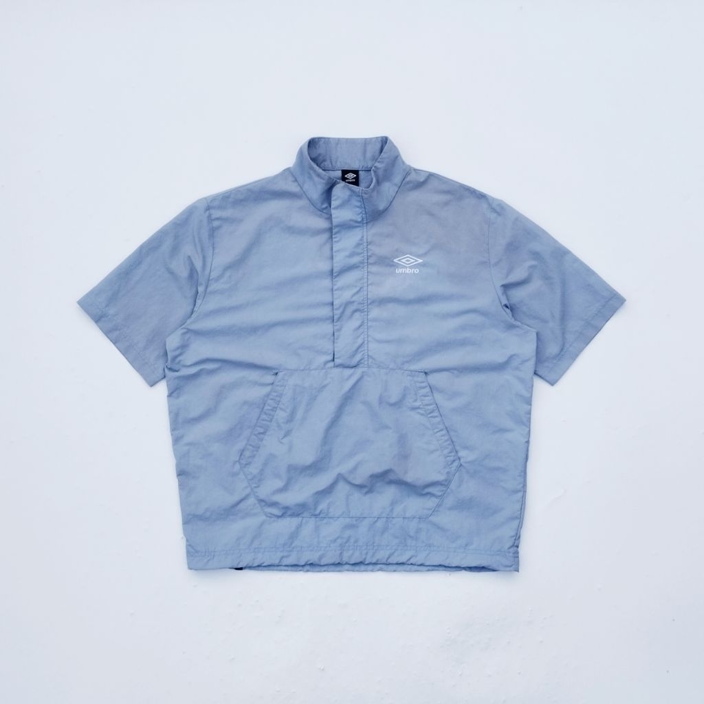 Windbreaker sleve umbro L XL