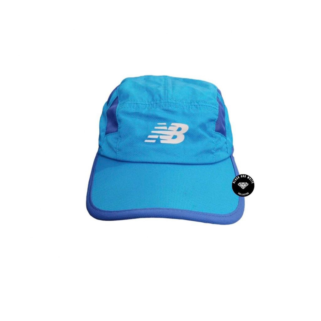 NB 5 pannel Running Cap