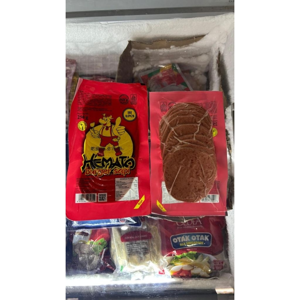 smoke beef hemato 250g