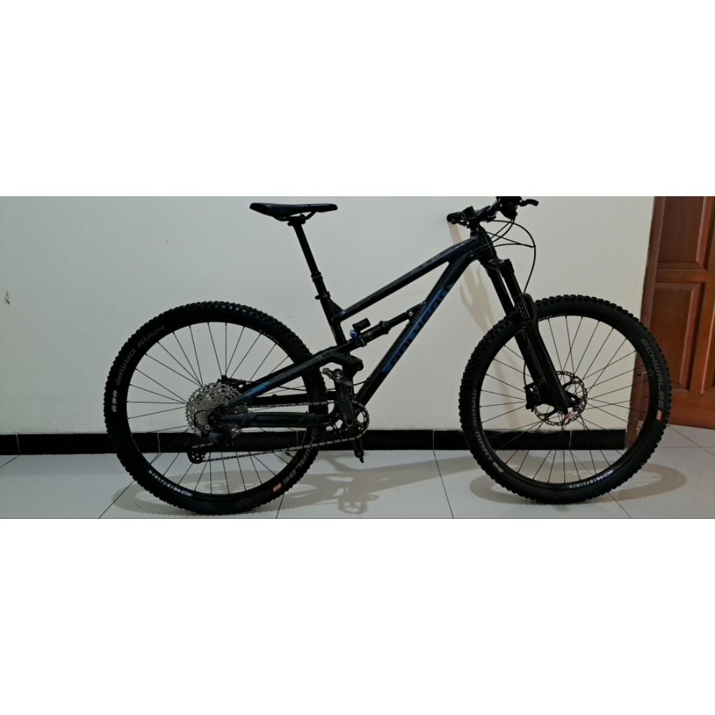 frame siskiu n9 size M 29