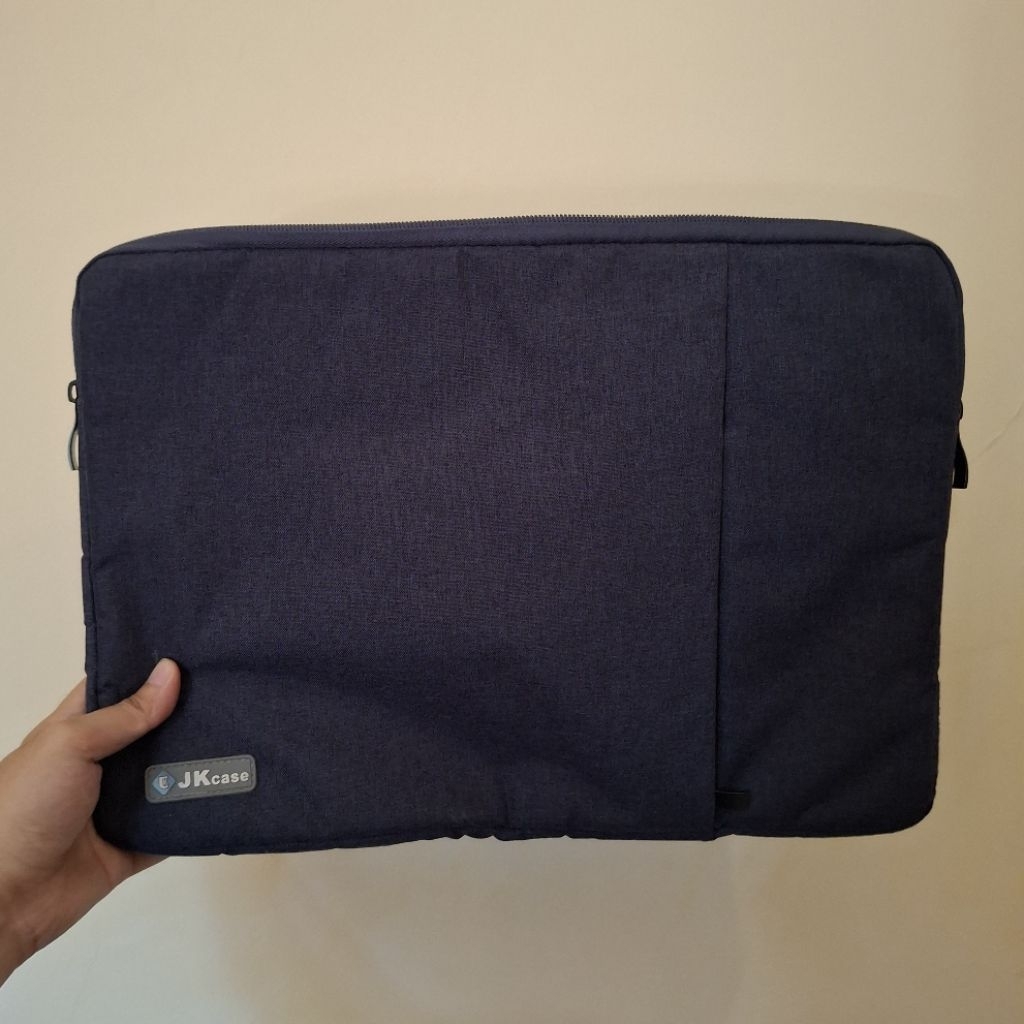tas sleeve laptop 14 inch