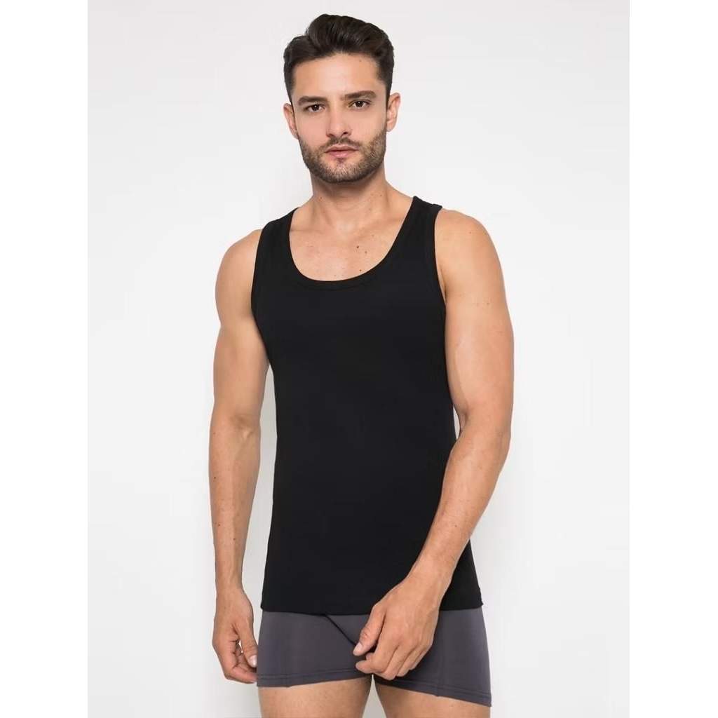 Singlet Pria LGS ORIGINAL
