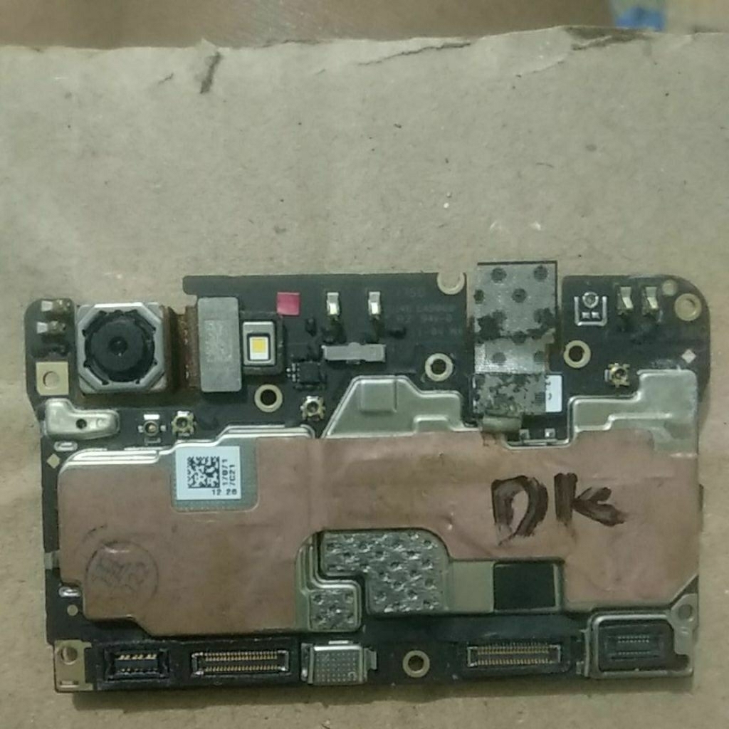 Mesin Oppo F5 4/32