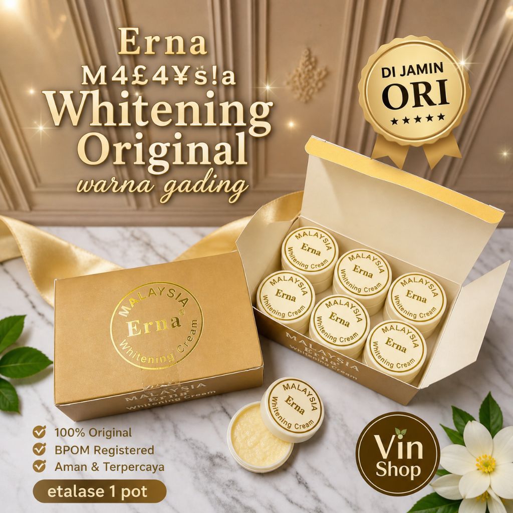 Erna Ma£a¥sia / Erna Malay sia