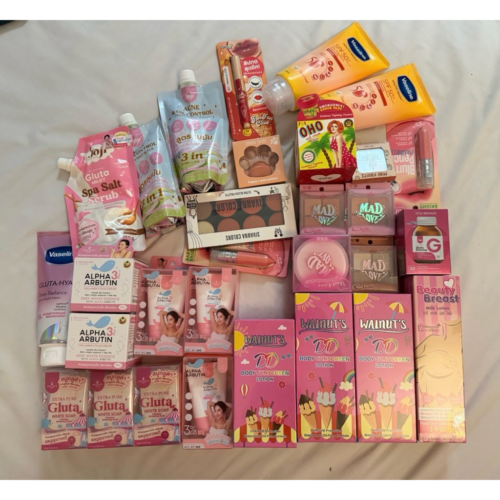TOFU SKINCARE THAILAND