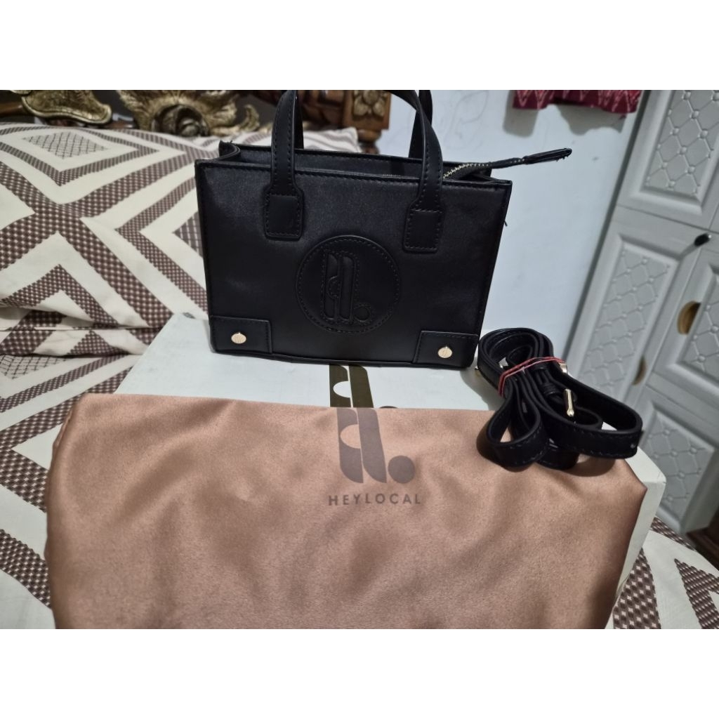 Tokyo Bag Heylocal