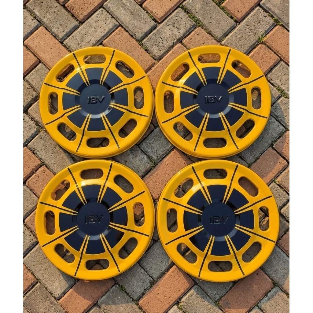 Wildop Wheeldop ring 13 dan ring 16 grandmax Luxio L300 New Carry APV Traga bahan plat besi