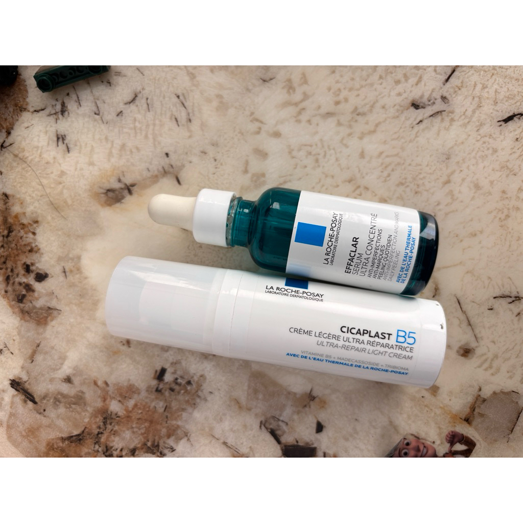 preloved la roche posay