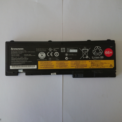 Jual Baterai Lenovo Thinkpad T420s T420si T430s T430si 81+ (Second)