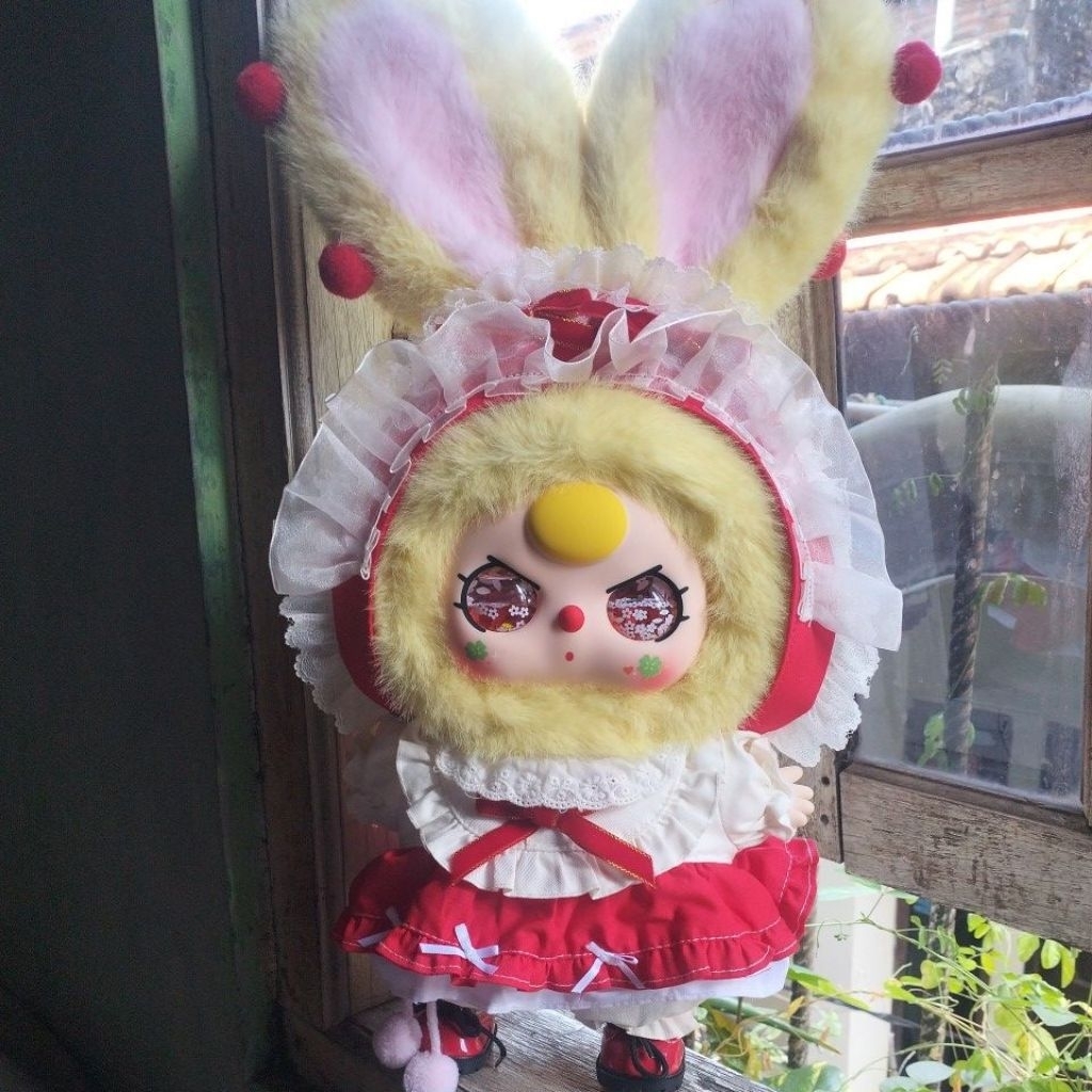 Lolita Noni belanda