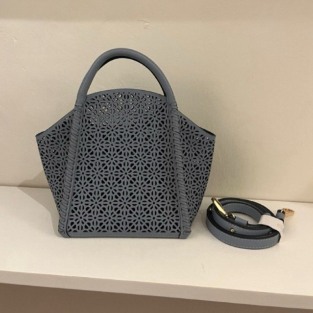 ALLEGRA MINI CERULEAN ELLA GLO NEW