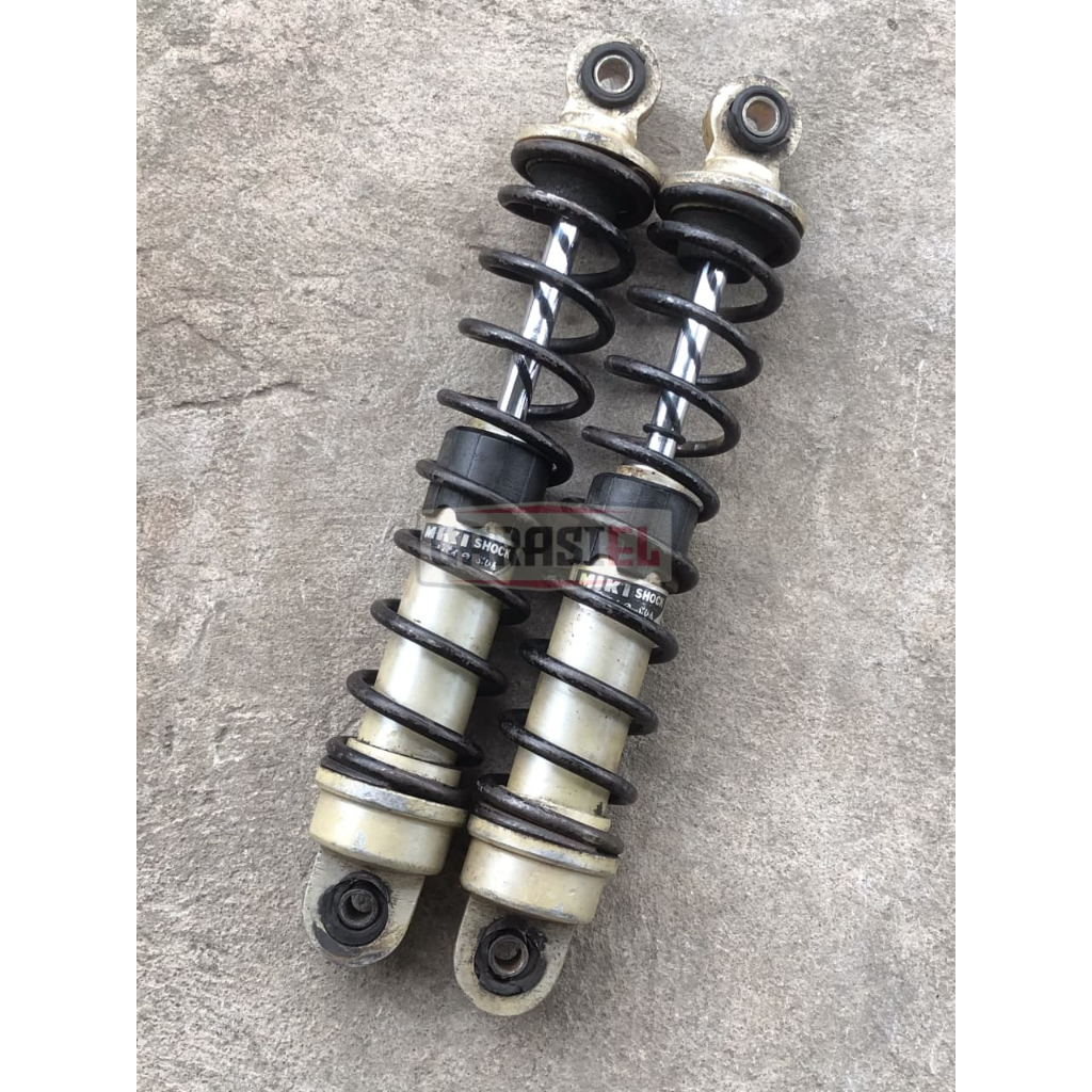 Shock Miki Uk 34 Original