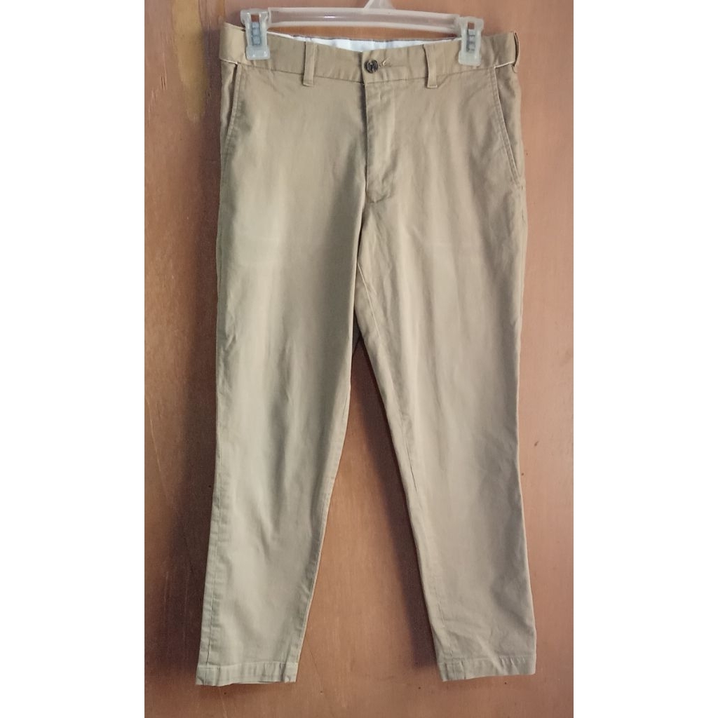 Celana Chino Smith Berlin Preloved