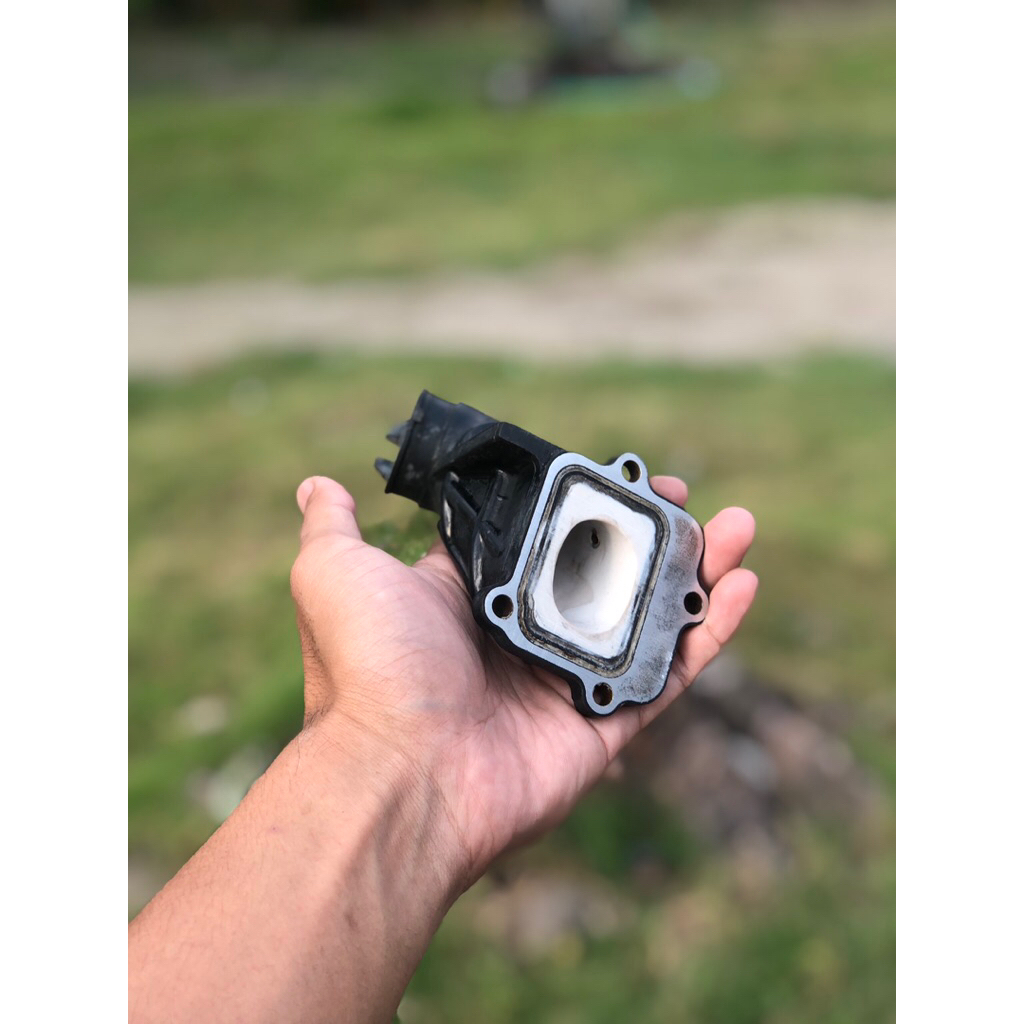 Intake manipol FIZR Force 1 lem porting