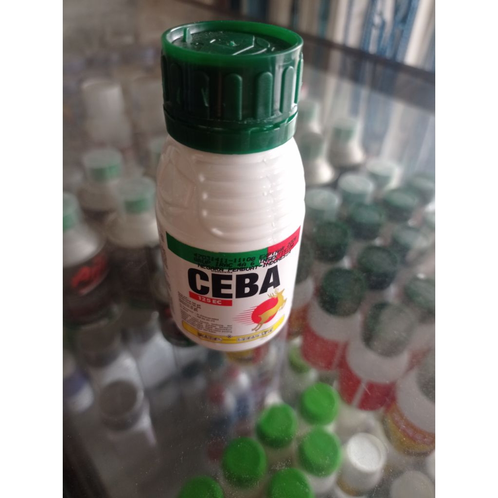 Insektisida Ceba 125EC 100ml
