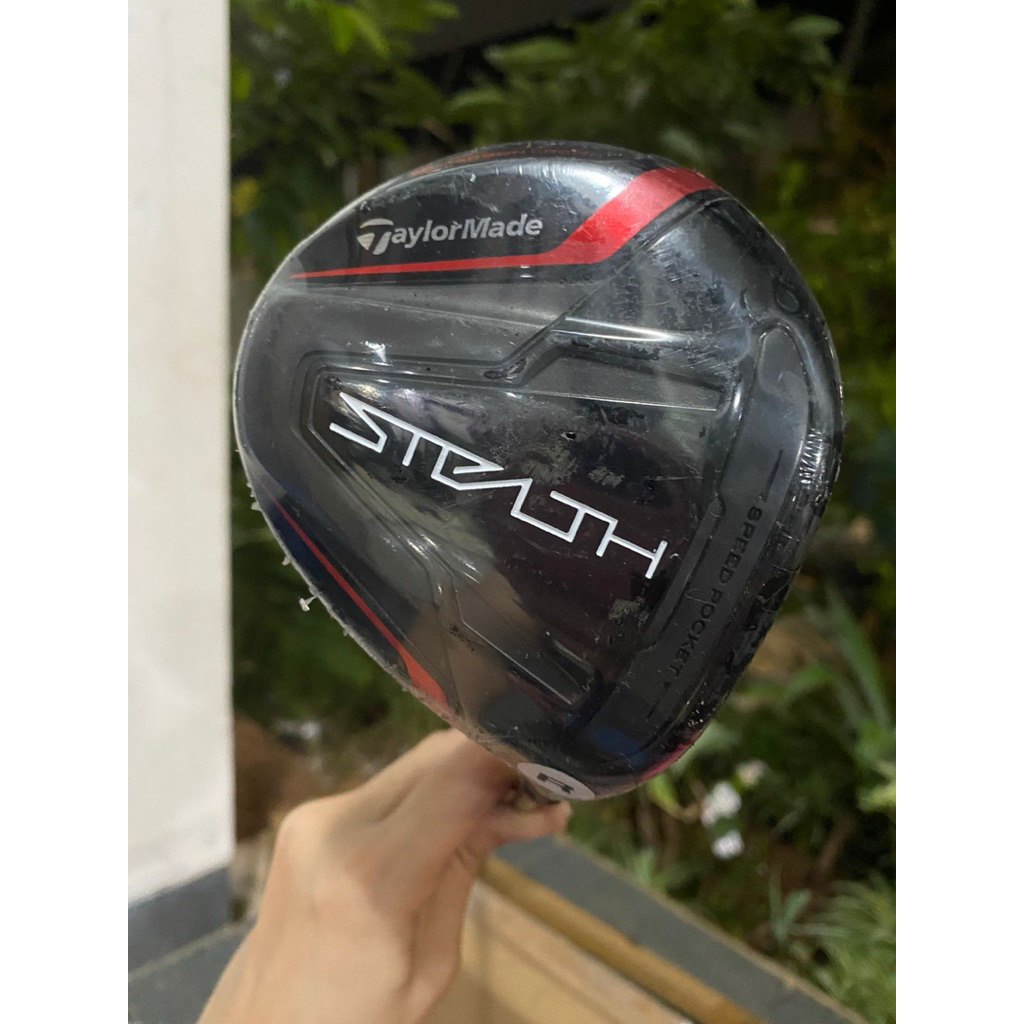 golf 2 stick sim2 dan steath