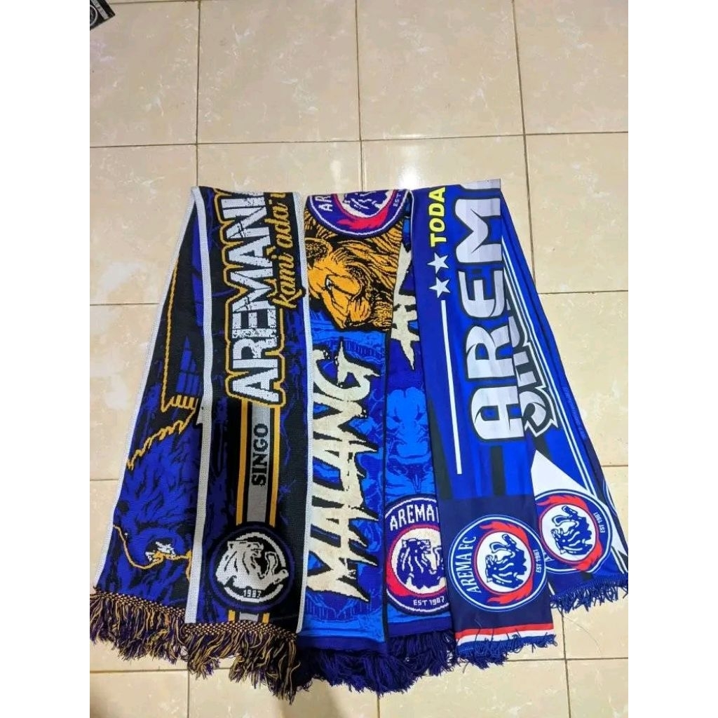 syal arema