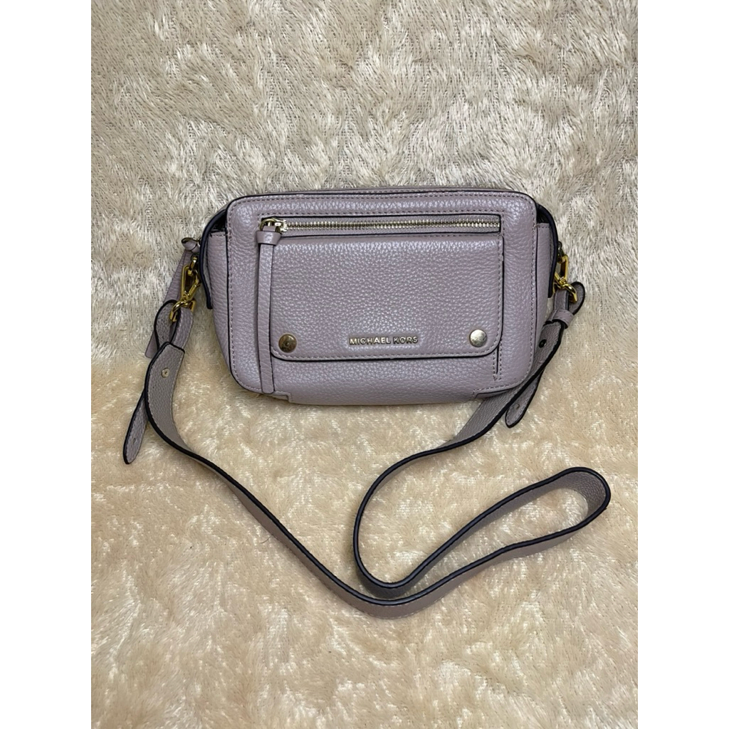Tas MK mini sling bag