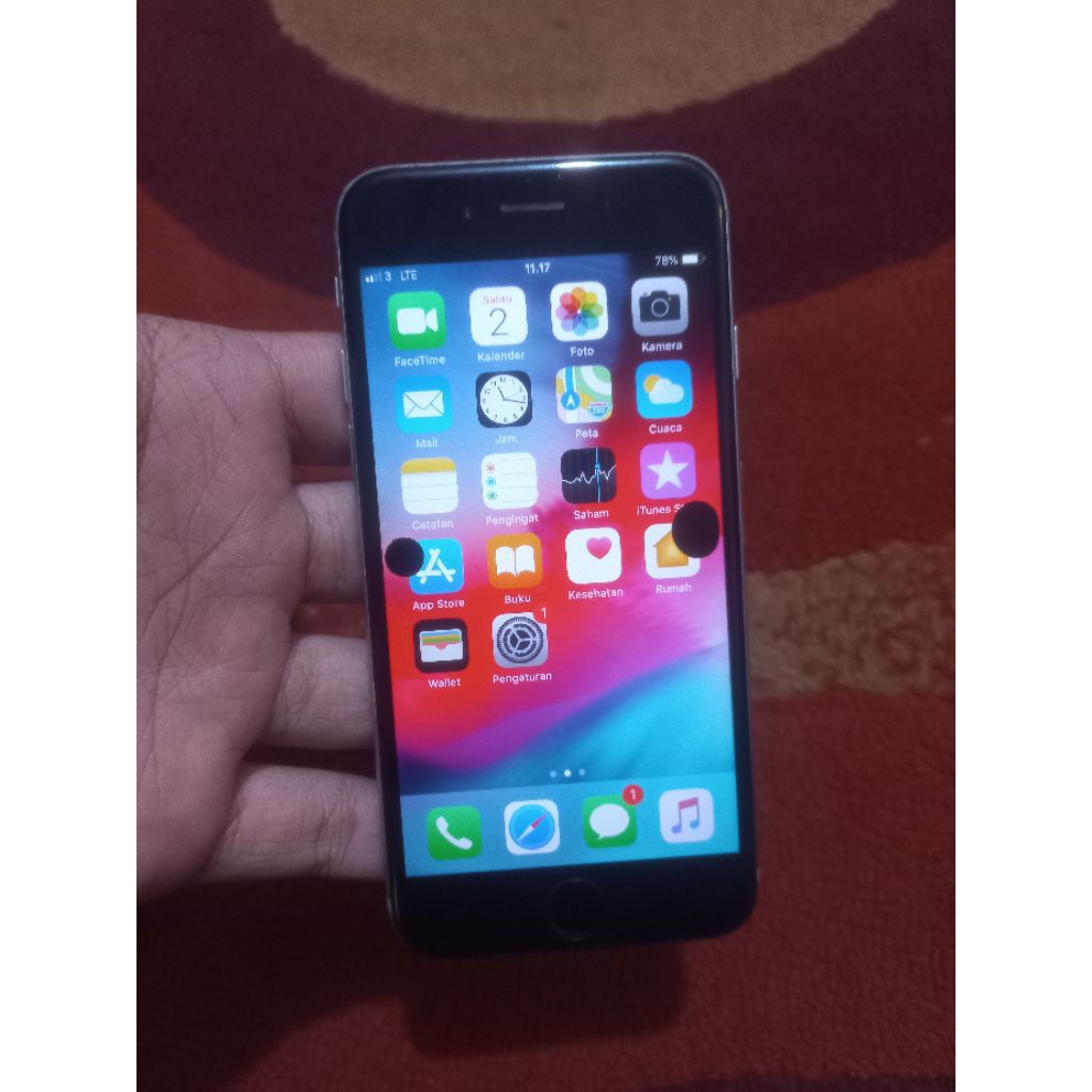 ip 6 64gb