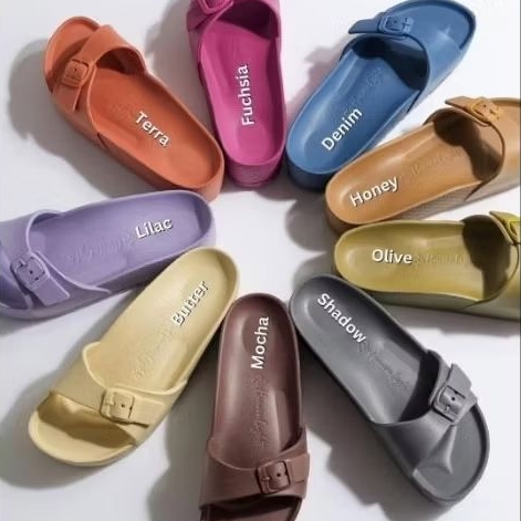 JADE Sandals by Heaven Light / Jastip Heaven Lights / Jastip murah