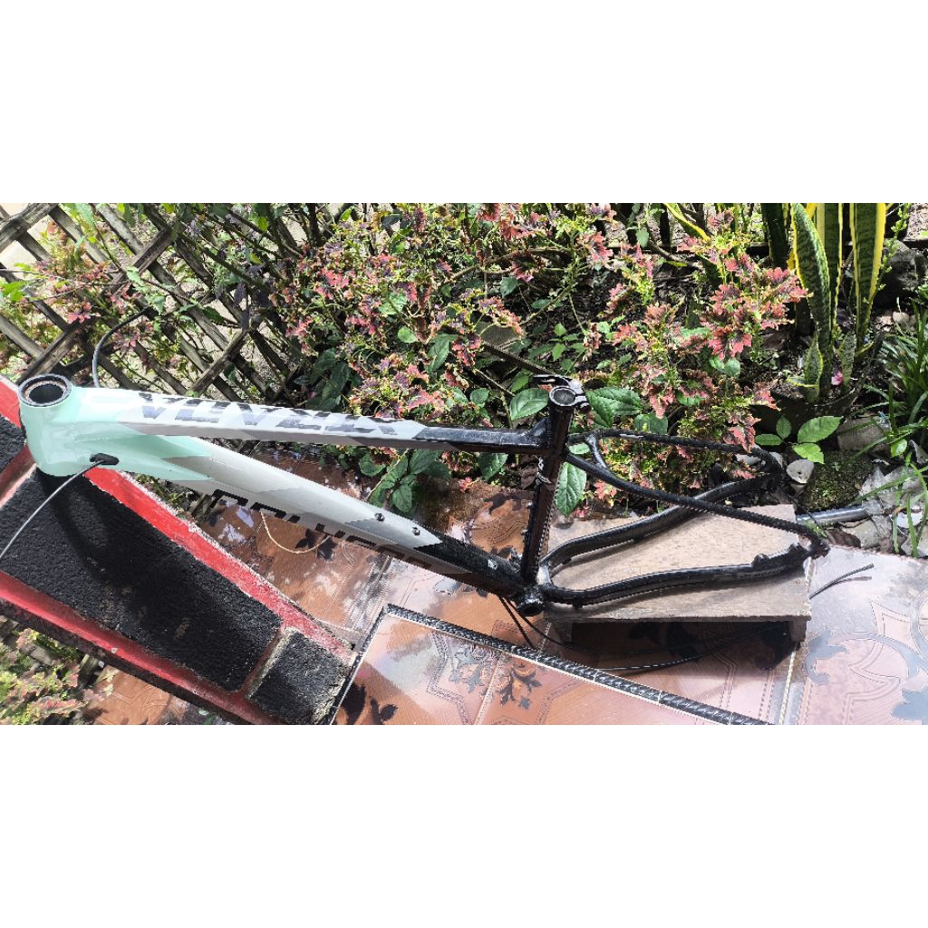 frame xtrada 5