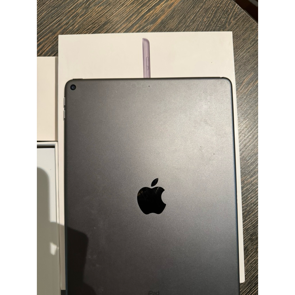 iPad Air 3 Second Ex Inter