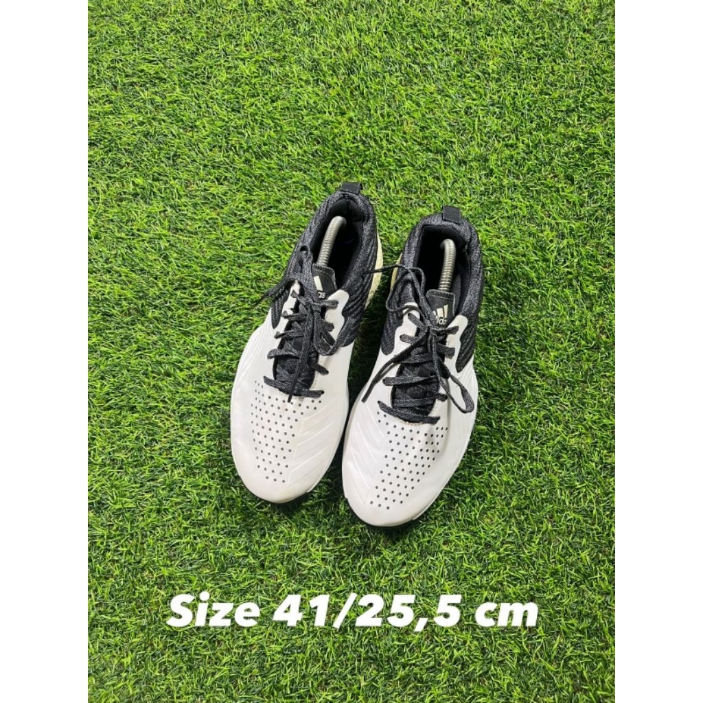 SEPATU GOLF PRIA SECOND BY PETI 1994 (KODE A)