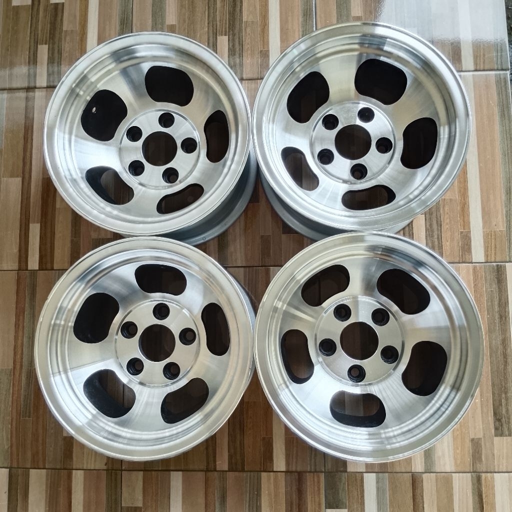 velg grandmax ring 13