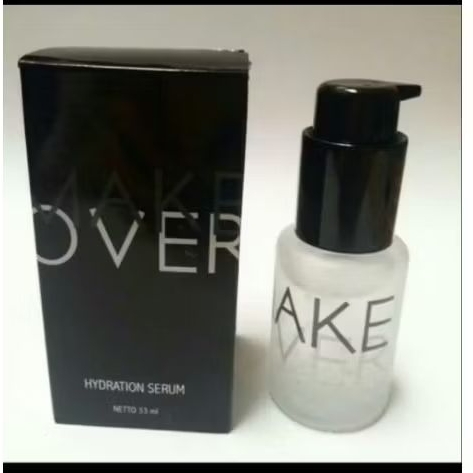 PRoduk MAKE Over RIJEK KEMASAN EXP panjang no minus mulus