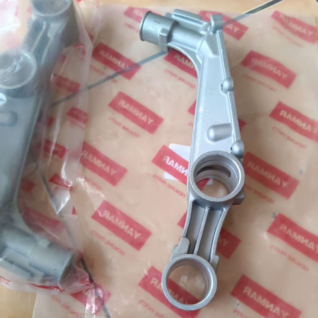 arm planting yanmar ap4 lengan mesin tanam padi
