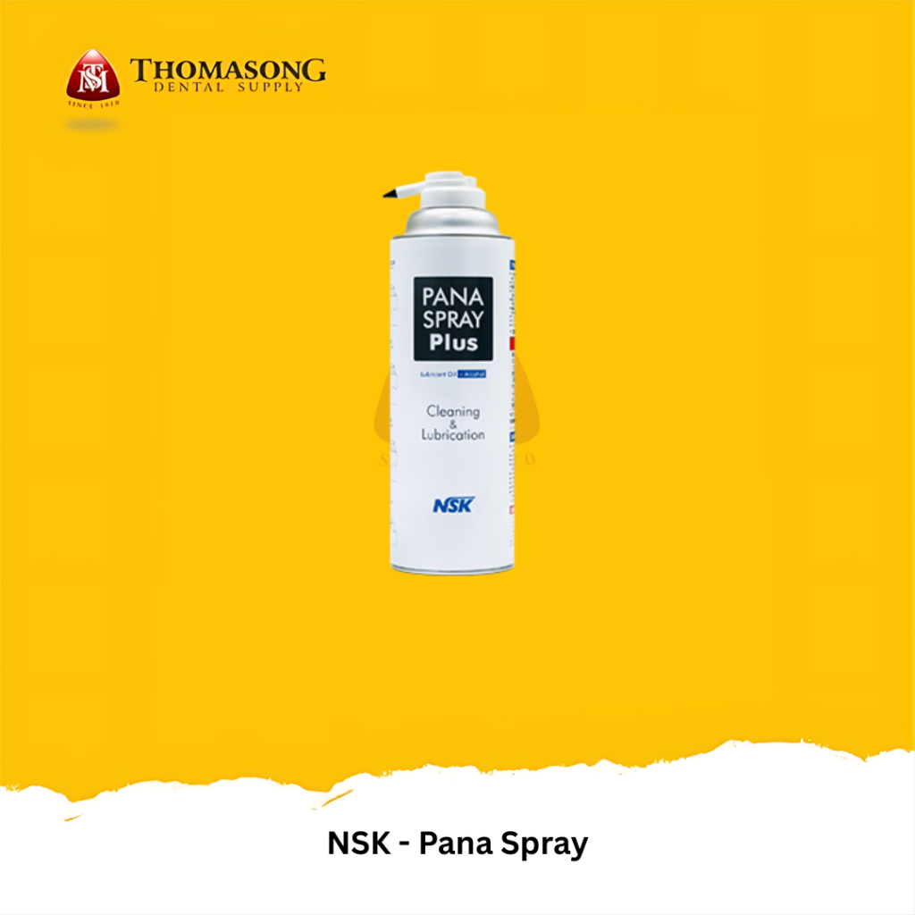 NSK PanaSpray Plus