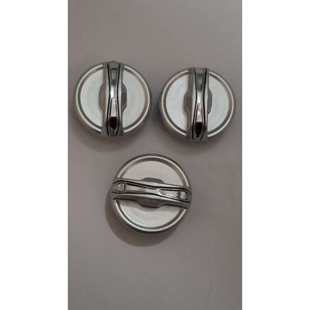 DRAG KNOP RYOBI ZEUS HP 3000-6000