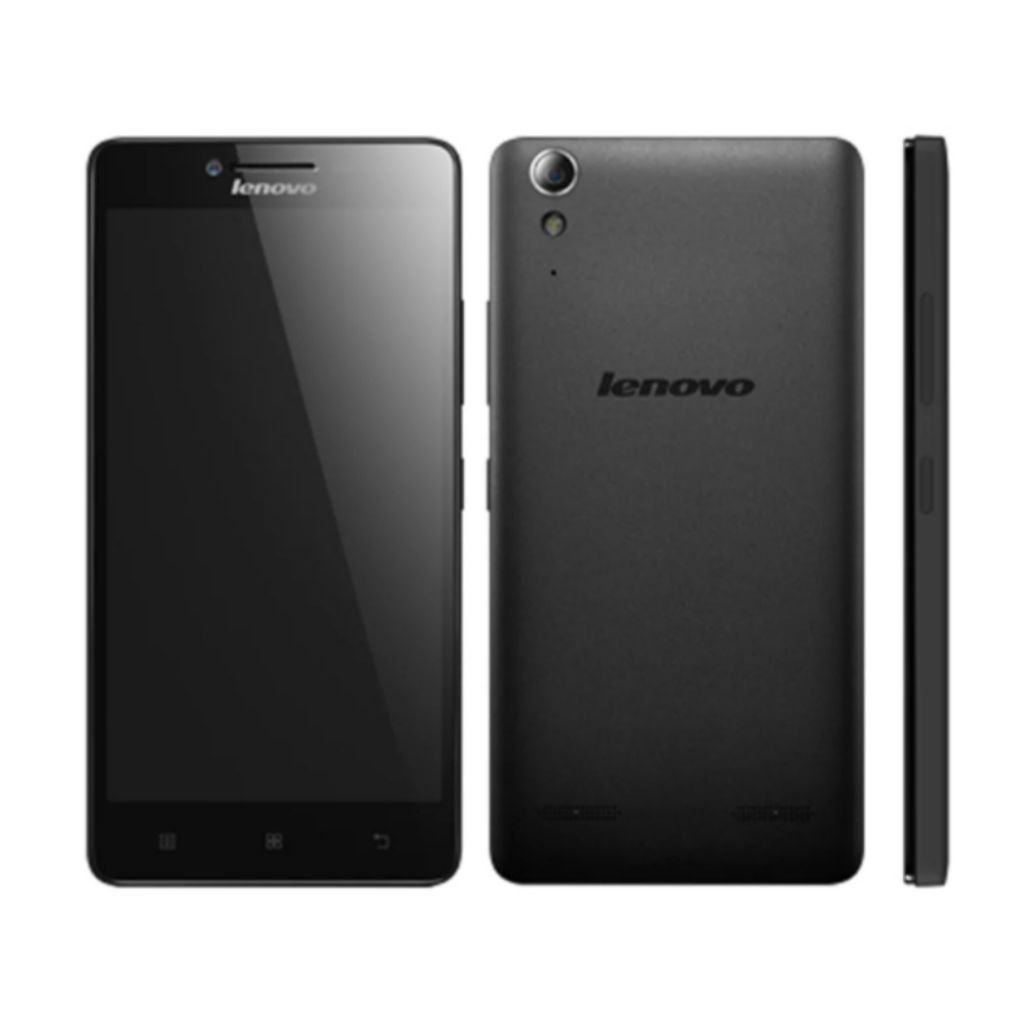 LENOVO A6000 RAM 1GB Normal second