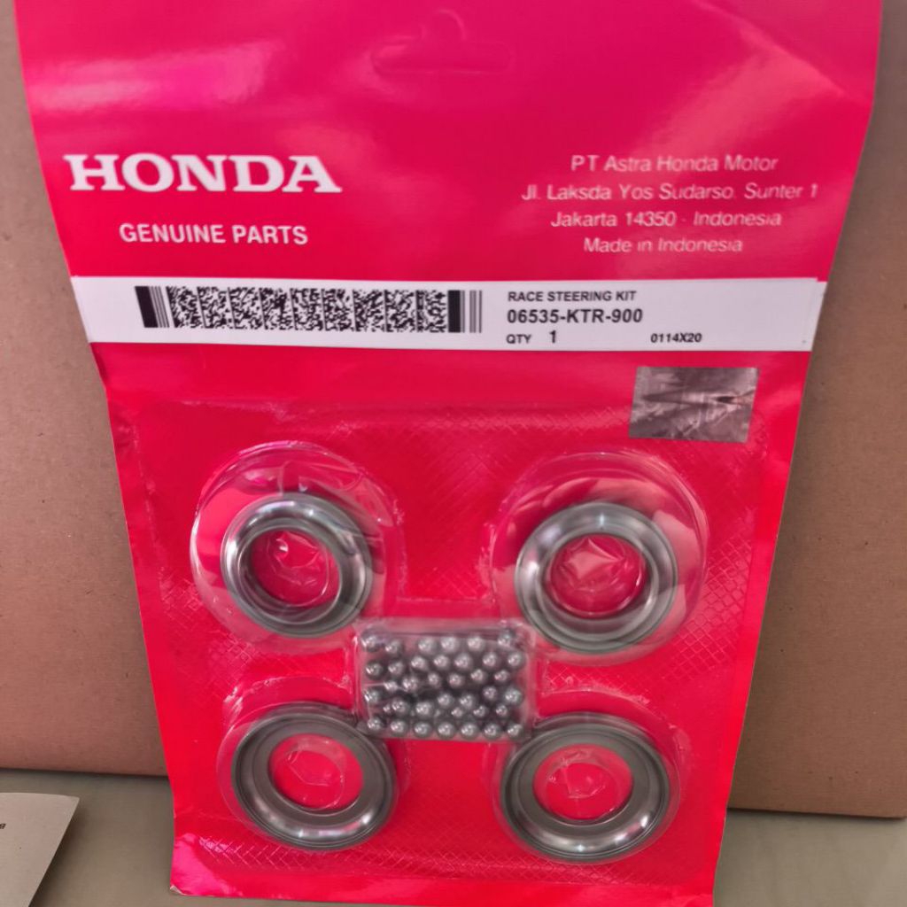 ORI RACE STEERING KIT 06535-KTR-900