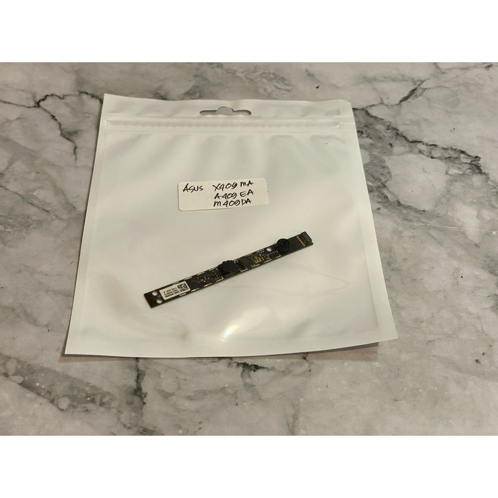 Module Camera Laptop Asus X409MA A409EA M409DA Original